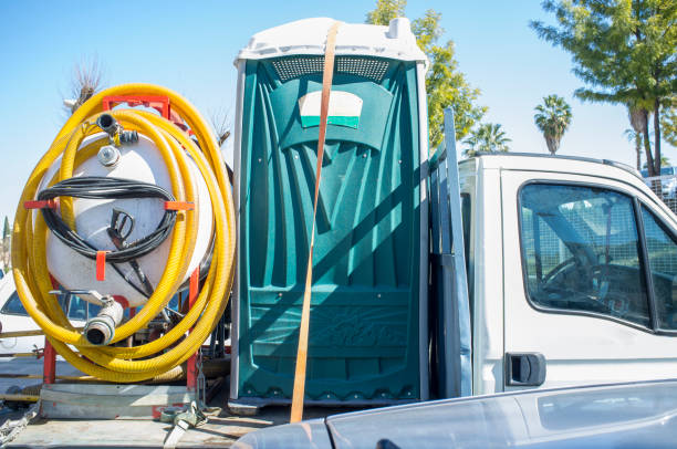 Best High-end porta potty rental  in Natchitoches, LA