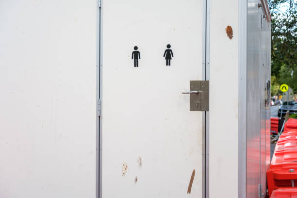 Best Temporary restroom rental  in Natchitoches, LA