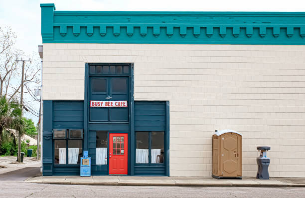 Best Portable toilet rental for construction  in Natchitoches, LA