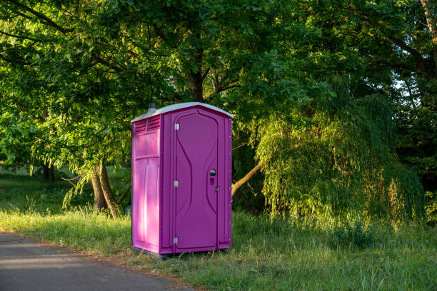 Portable Toilet Options We Offer in Natchitoches, LA