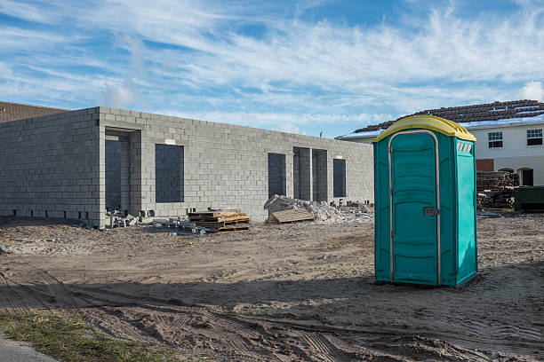 Best Portable restroom trailer rental  in Natchitoches, LA
